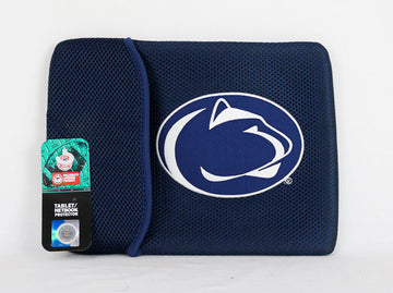 Penn State Nittany Lions Netbook NCAA Licensed Netbook Tablet Ipad Sleeve - jacks-good-deals