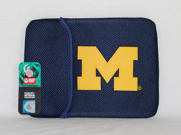 Michigan State Netbook NCAA Licensed Netbook Tablet Ipad Sleeve - jacks-good-deals