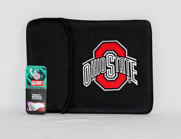 Ohio State Buckeyes Netbook NCAA Licensed Netbook Tablet Ipad Sleeve - jacks-good-deals