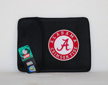 Alabama Crimson Tide NCAA Licensed Netbook Tablet Ipad Sleeve - jacks-good-deals