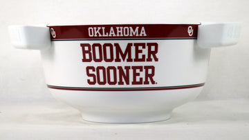 Oklahoma Sooners Officially Licensed NCAA 14.5