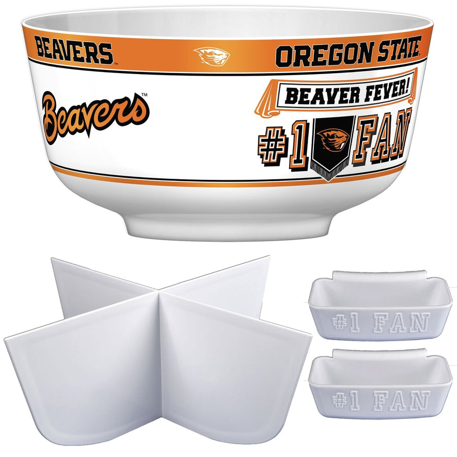 Oregon State Beavers Officially Licensed NCAA 14.5