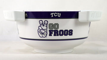 TCU Frogs Officially Licensed NCAA 14.5