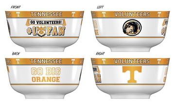 Tennessee Vols Officially Licensed NCAA 14.5