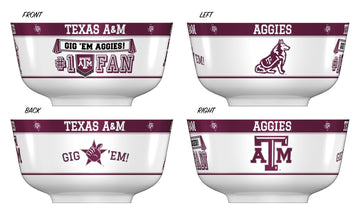 Texas A&M Aggies Officially Licensed NCAA 14.5